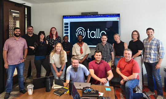 Tallo Company pic