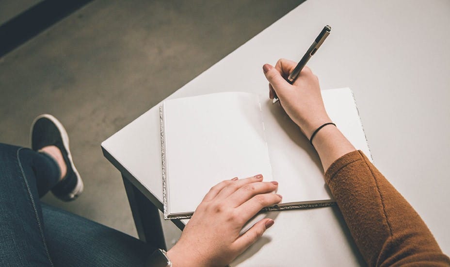 writing elevator pitch