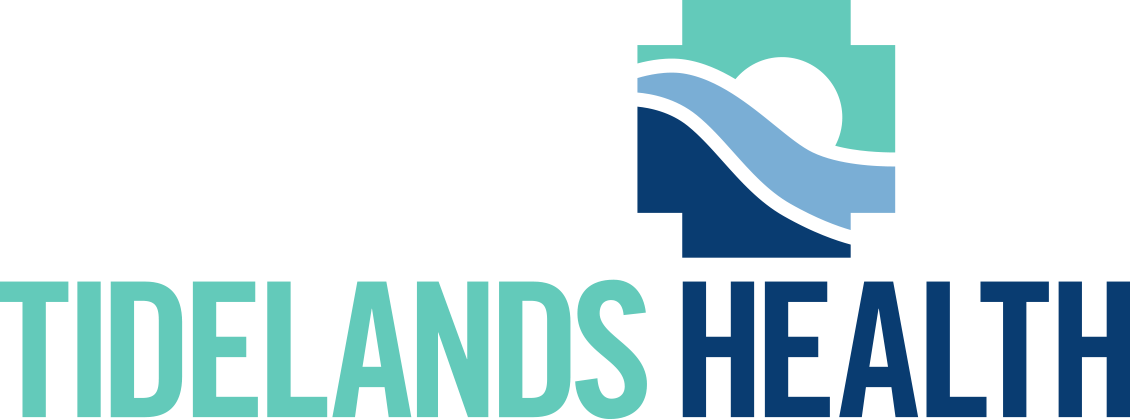 Tidelands Health Logo