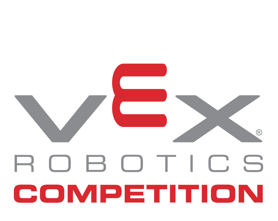 Vex Robotics Competition Logo