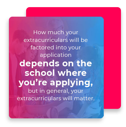 extracurriculars schoolactiviteiten quote