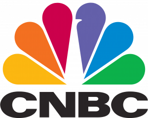 CNBC logo