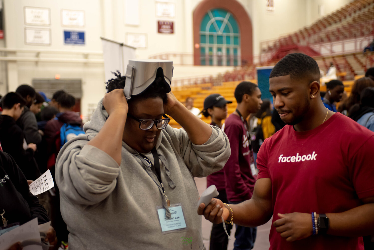 CodeHouseStudents
