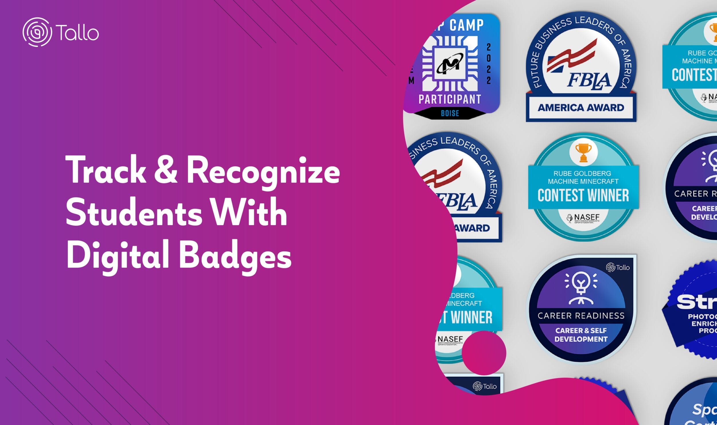 The Definitive Guide to Digital Badges