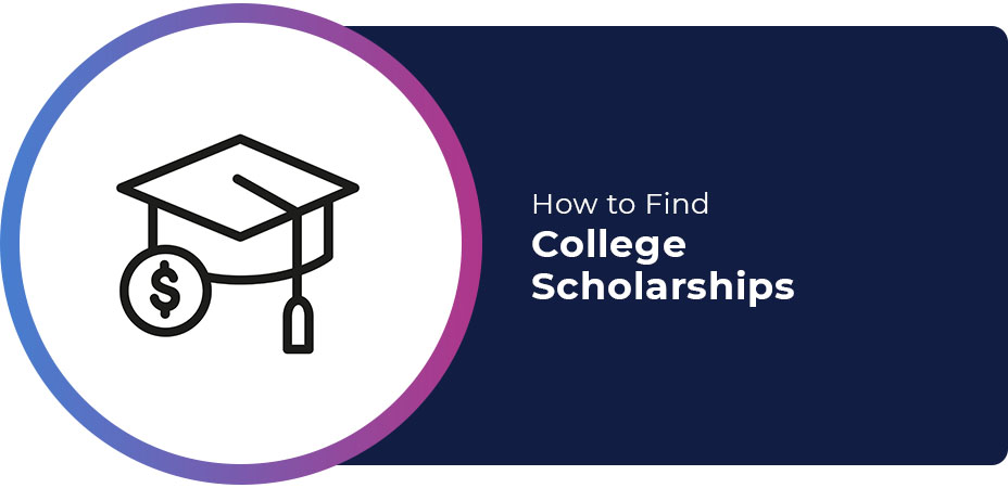 How to Find College Scholarships