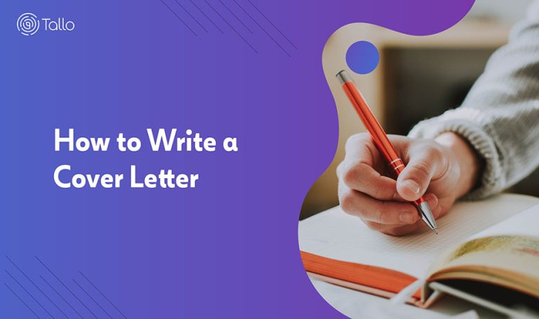 Essentials On How To Write A Cover Letter