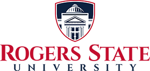 Rogers State University Logo
