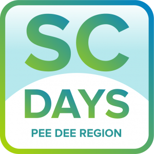 SC Days Logo_Pee Dee
