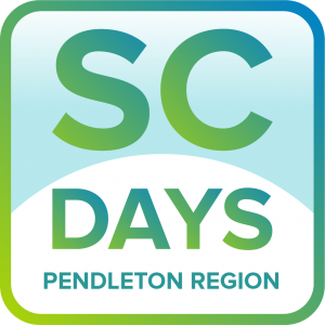 SC Days Logo_Pendleton
