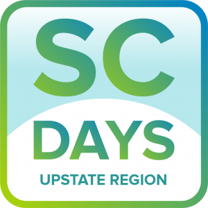 SC Days Logo_Upstate