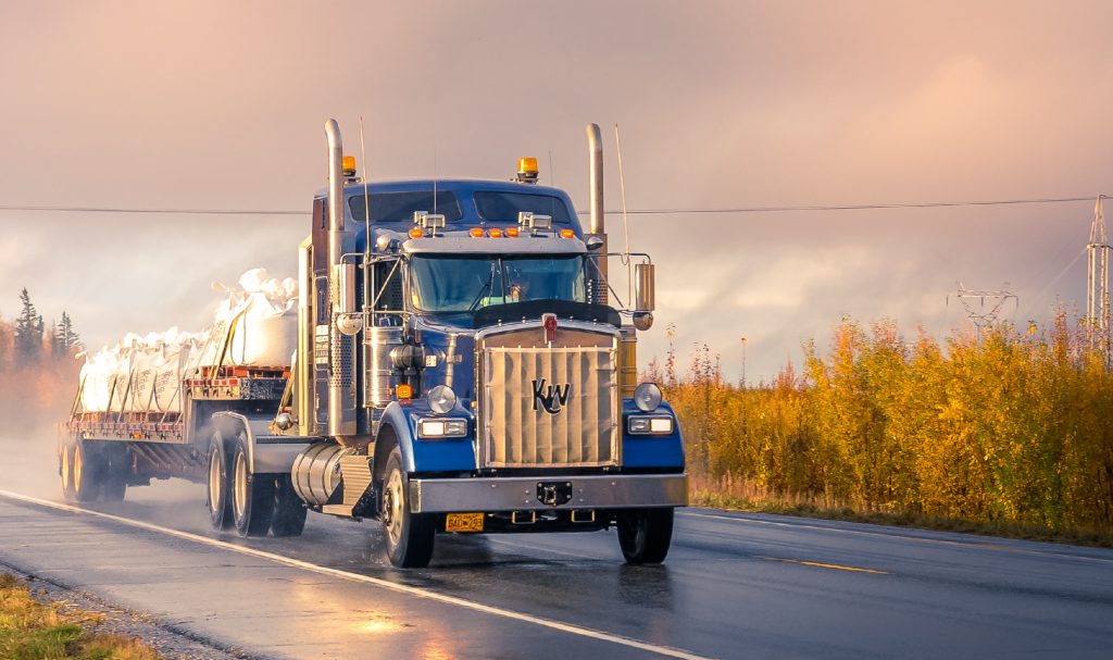 Connecting Trucking to a New Generation of Drivers