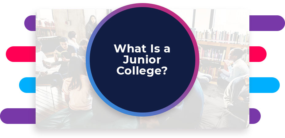 What Is A Junior College MeaningKosh
