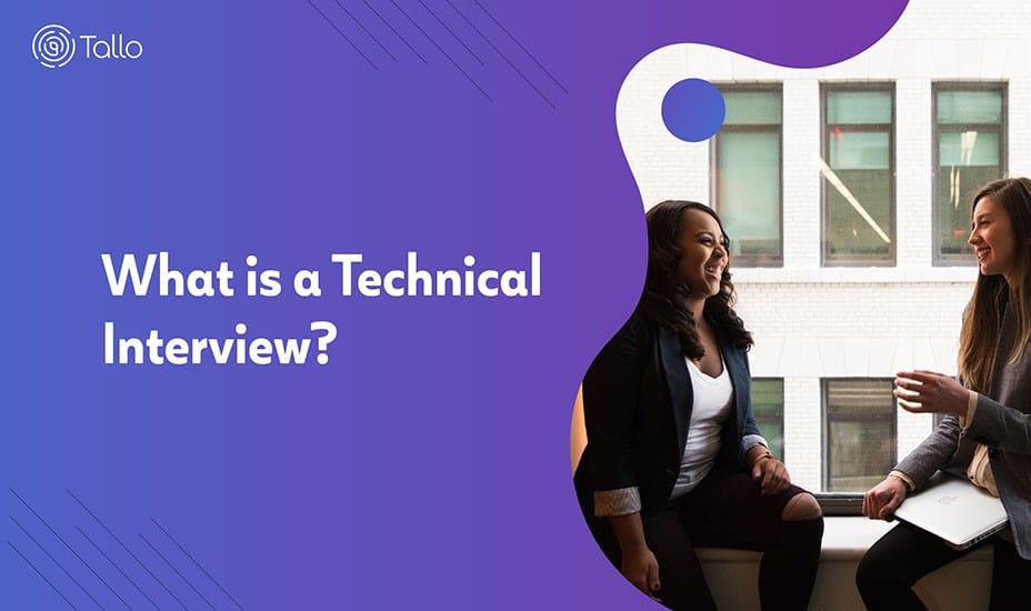 What Is a Technical Interview