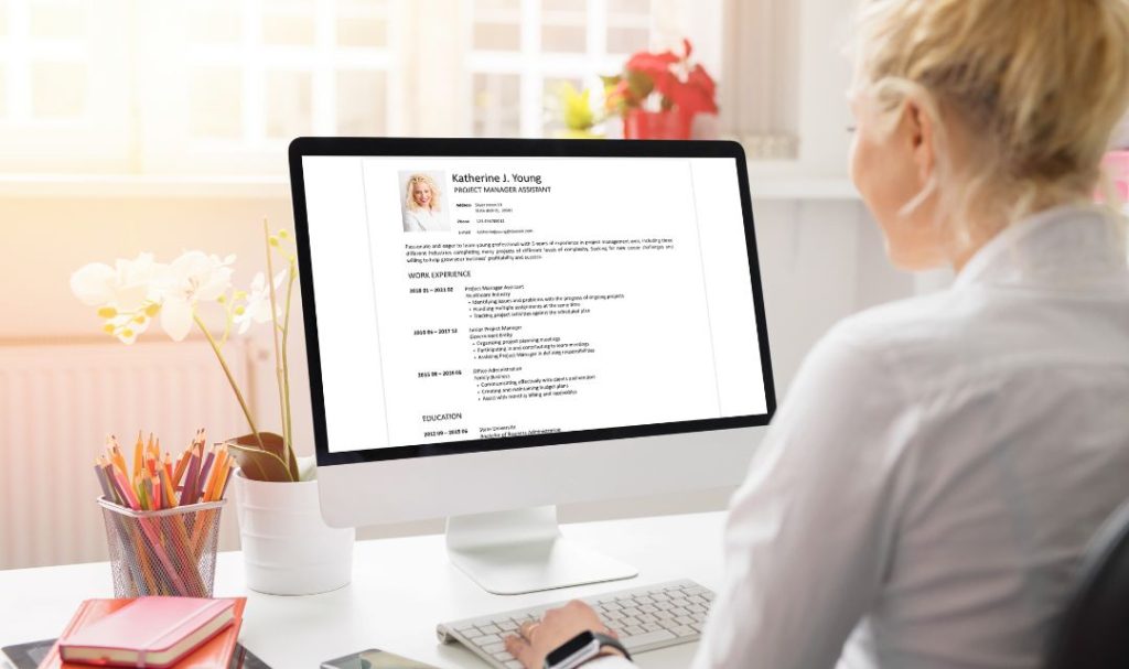 Quiz: What’s Your Resume Style?