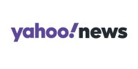 Yahoo news logo