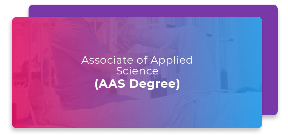 Associate Of Applied Science Degree 