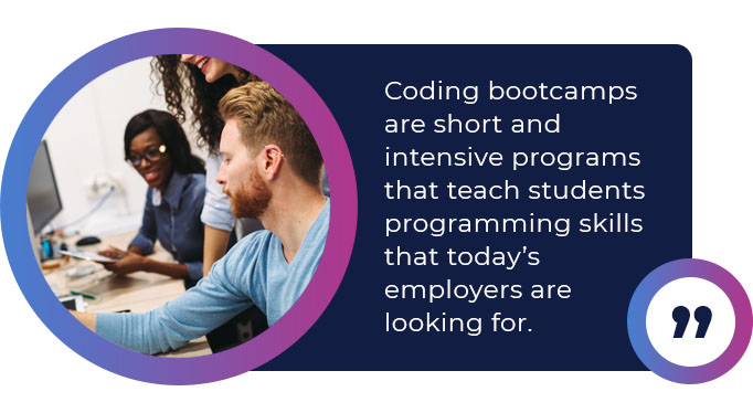 coding bootcamp programs quote