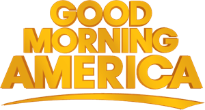 Good Morning America logo