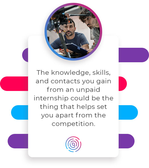 Are Unpaid Internships Worth It 