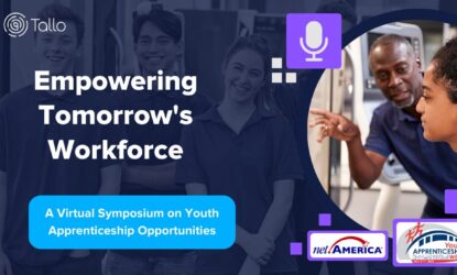 Event: Empowering Tomorrow's Workforce Virtual Symposium