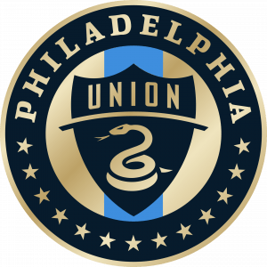 Philadelphia union Logo
