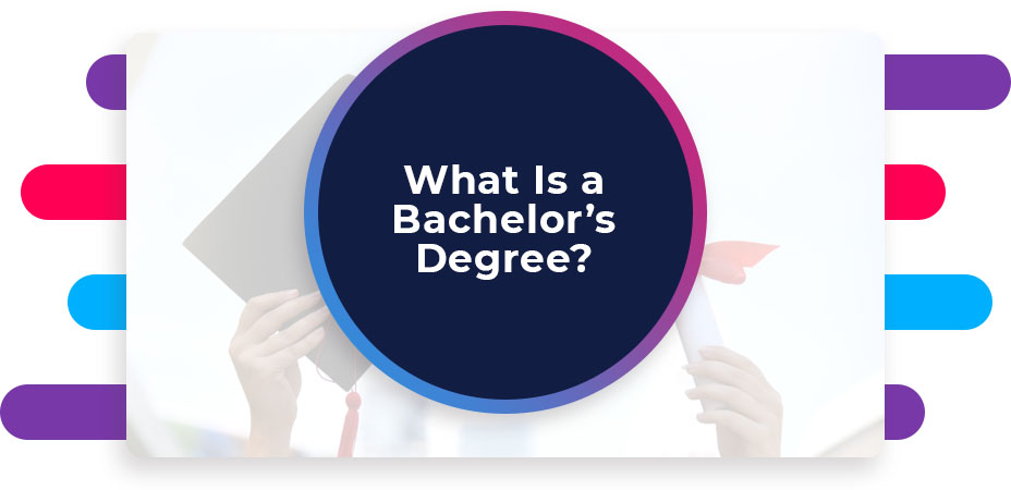 what is a bachelors degree
