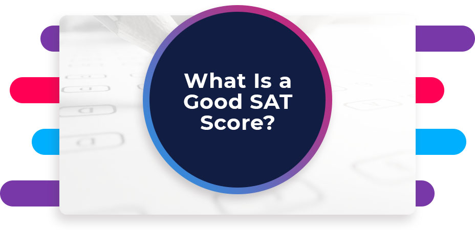 what is a good sat score