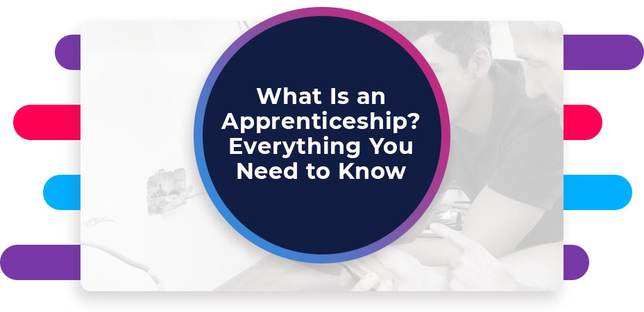 what is an apprenticeship